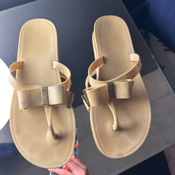 Michael Kors sandals - Picture 1 of 3